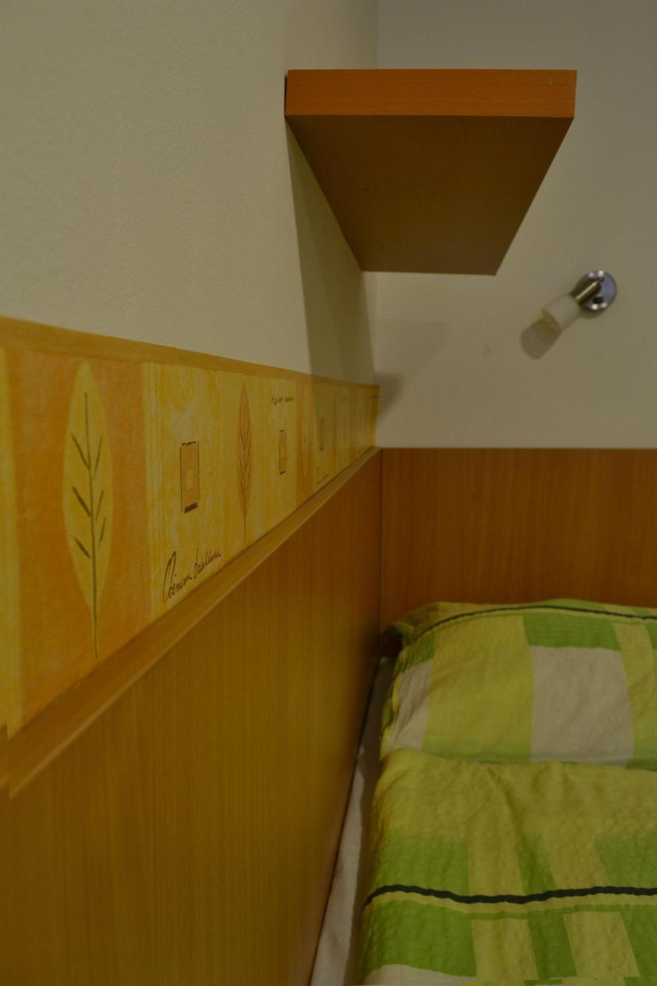 Hotel Decin Na Skrivance Εξωτερικό φωτογραφία