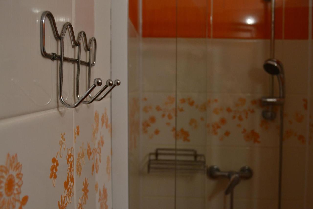 Hotel Decin Na Skrivance Εξωτερικό φωτογραφία