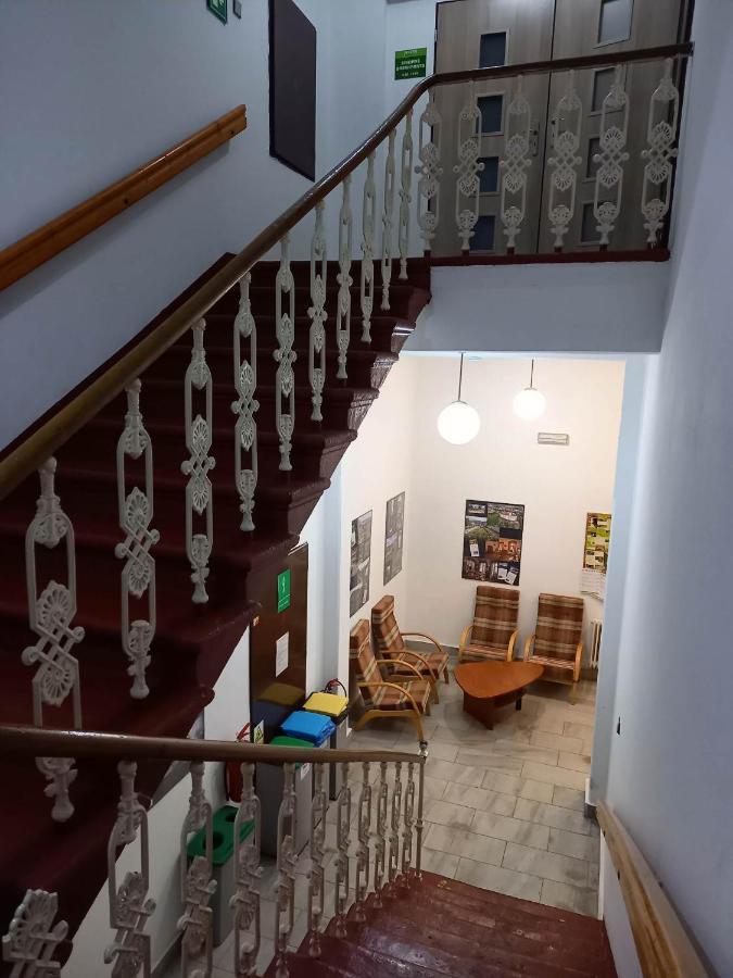 Hotel Decin Na Skrivance Εξωτερικό φωτογραφία