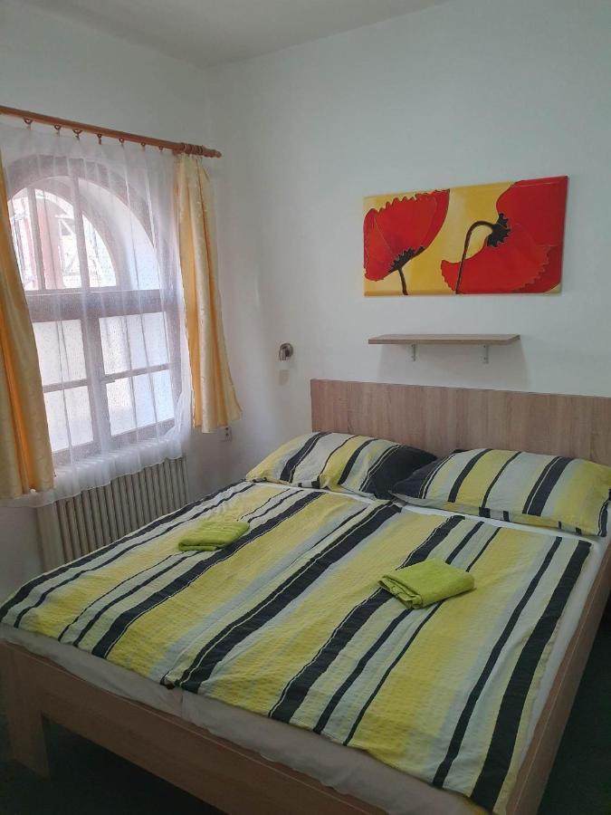 Hotel Decin Na Skrivance Εξωτερικό φωτογραφία
